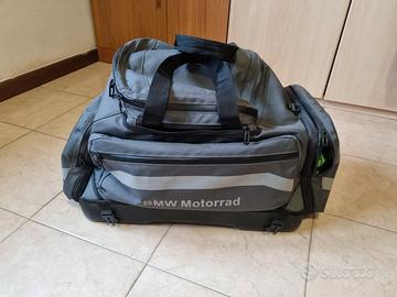 Borsa BMW Motorrad soft bag 50-55 LT