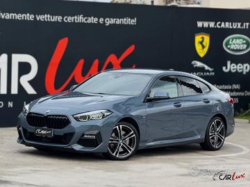 BMW 220 d M Gran Coupe Msport 190CV CAM PACK LUCI