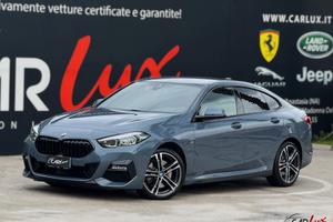 BMW 220 d M Gran Coupe Msport 190CV CAM PACK LUCI
