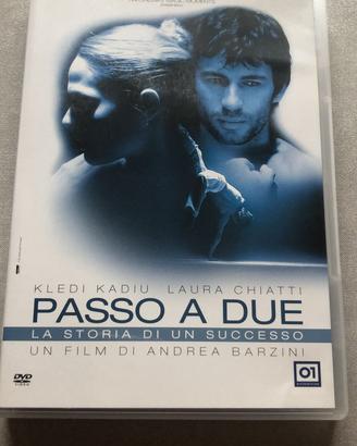 Dvd vari