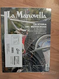 La Manovella AUTOBIANCHI Y 10 - HONDA INTEGRA - DE