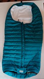 NUVITA Sacco universale per passeggino