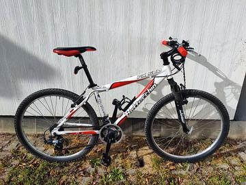 Bicicletta Bottecchia FX500