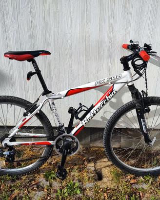 Bicicletta Bottecchia FX500