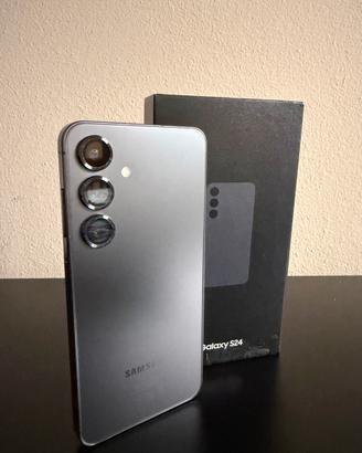 Samsung galaxy s24 128gb