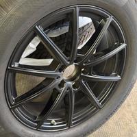 Cerchi in lega Mercedes GLA