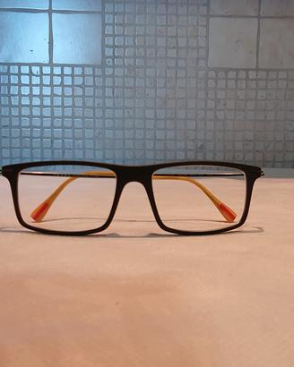  Montatura occhiali prada