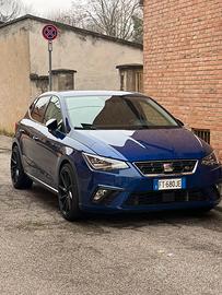 Seat Ibiza fr 1.6