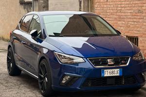 Seat Ibiza fr 1.6