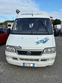 978 adria camper puro del 2004 in saldo