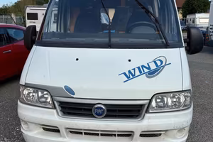 978 adria camper puro del 2004 in saldo