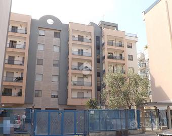 4 LOCALI A BISCEGLIE