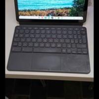 Lenovo Ideapad duet 