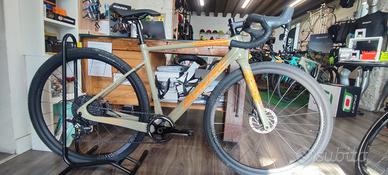 🚴♂️ Parkpre K1 Gravel  🚴♂️