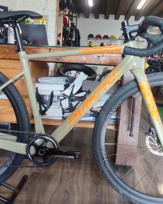 🚴♂️ Parkpre K1 Gravel  🚴♂️