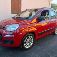 fiat panda terza serie 1.2 benzina lounge