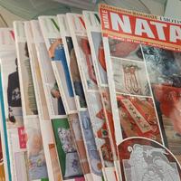 Riviste n.12 Mani di Fata