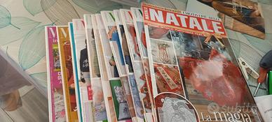 Riviste n.12 Mani di Fata