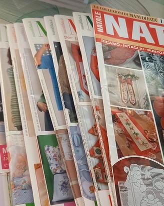 Riviste n.12 Mani di Fata