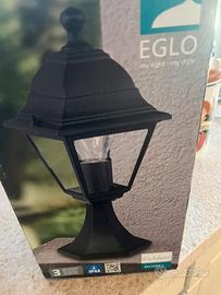 Lampioncino da esterno