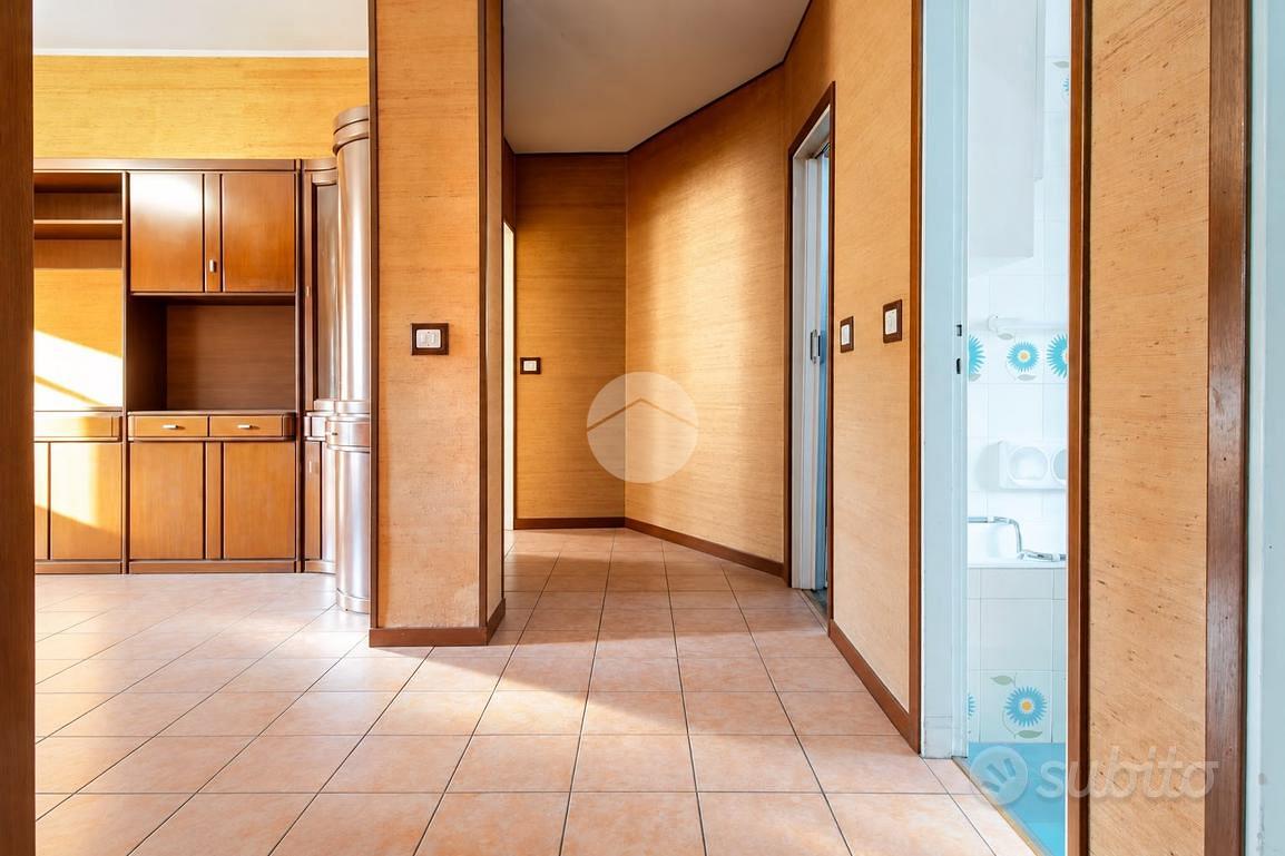 Appartamento – Milano, Selinunte, Municipio 7 - Vista 3
