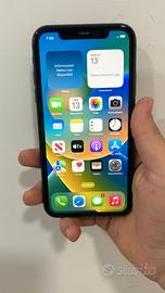 Apple iPhone 11 black 128 GB - 6325