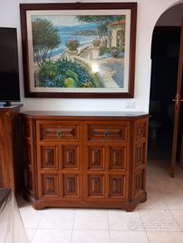 mobile letto una piazza