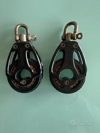 Bozzello Harken 75