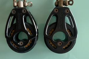 Bozzello Harken 75