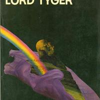 Philip José Farmer: Lord Tyger, Delta Fantascienza