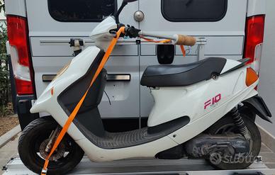 F10 Malaguti del 1996