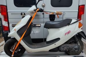 F10 Malaguti del 1996