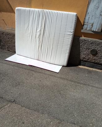 materasso ikea