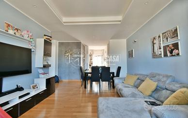 APPARTAMENTO RISTRUTTURATO - PIAZZA IMMACOLATA