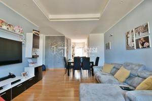 APPARTAMENTO RISTRUTTURATO - PIAZZA IMMACOLATA