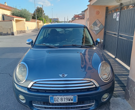 Mini r56