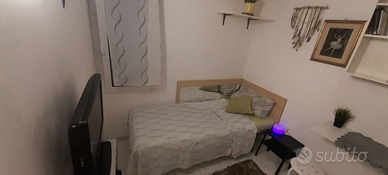 Stanza singola in villetta