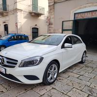 Mercedes-benz A 180 CDI Sport