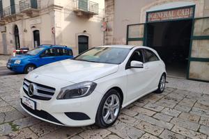 Mercedes-benz A 180 CDI Sport