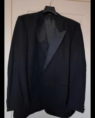 giacca smoking Trussardi 