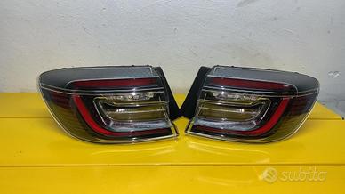 Fanale posteriore led dx sx renault clio 5 2025/26