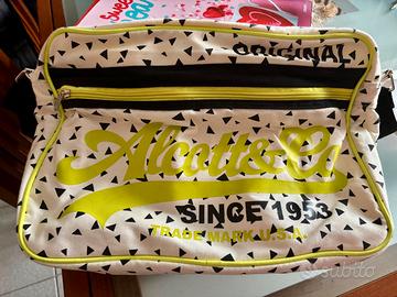 Borsa tracolla Alcott