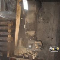 CAMBIO 5M 4x4 MITSUBISHI PAJERO 2.5 TD 1990 4D56 1