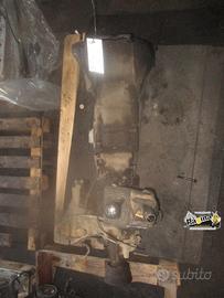 CAMBIO 5M 4x4 MITSUBISHI PAJERO 2.5 TD 1990 4D56 1