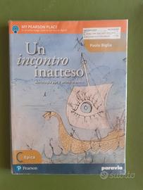 Un incontro inatteso A-B-C