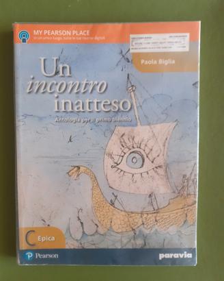 Un incontro inatteso A-B-C