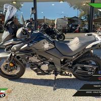 SUZUKI V-STROM 650 ABS