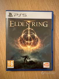 Elden Ring per PS5