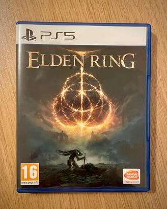 Elden Ring per PS5