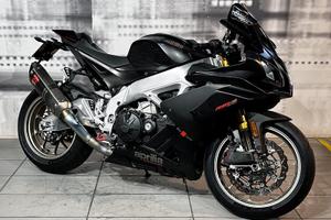 Aprilia RSV4 1100 Factory